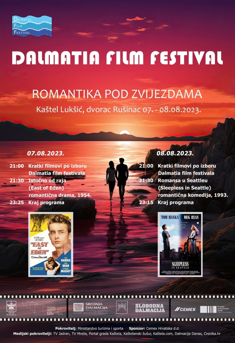 film plakat