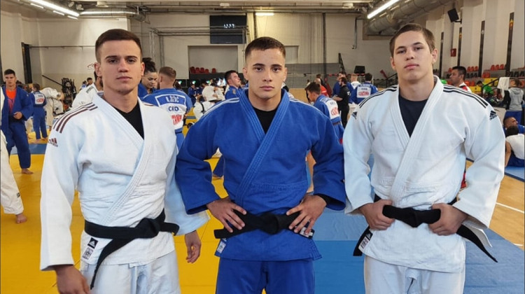 judokaštela mala