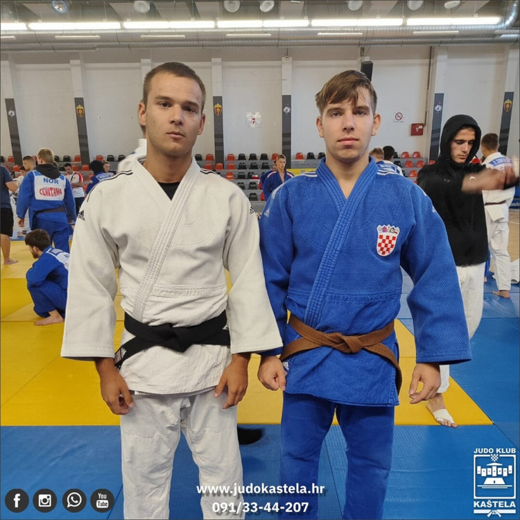 judokaštela tekst