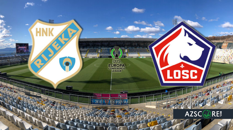 rijeka lille