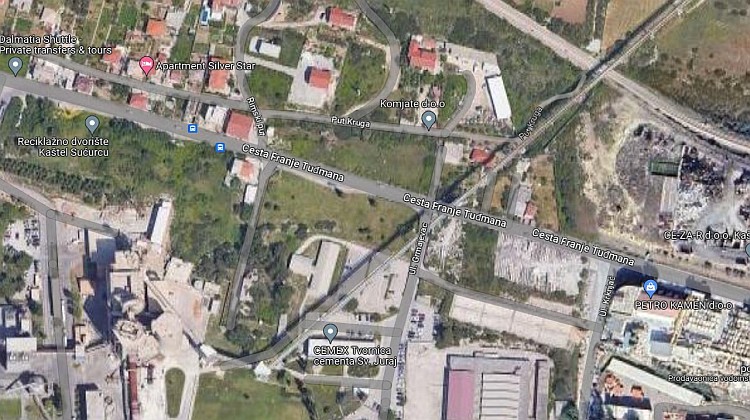 rimski krknjac