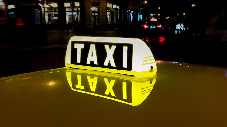 taksi