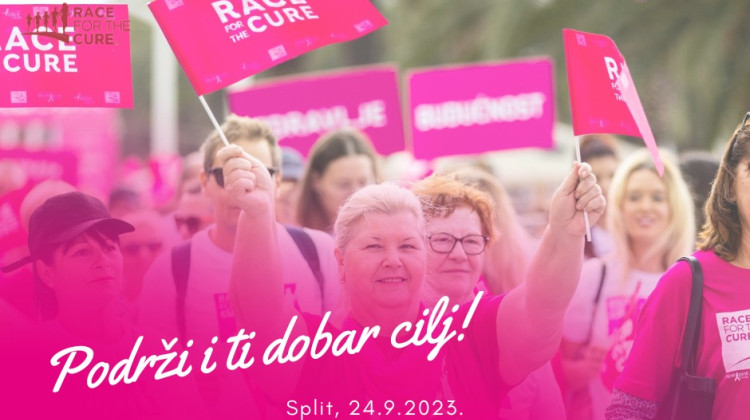 raceforthecure