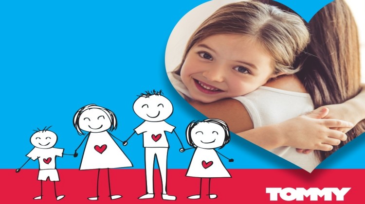 tommy unicef fb 1