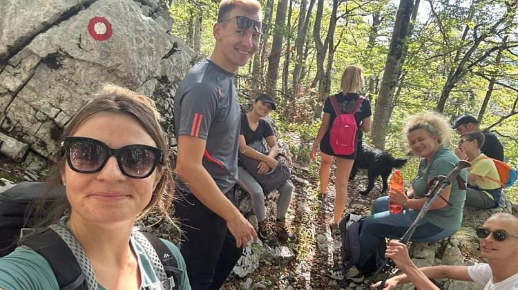 kozjak m