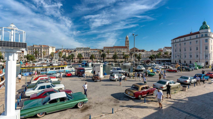 oldtimer mala