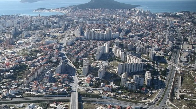 split