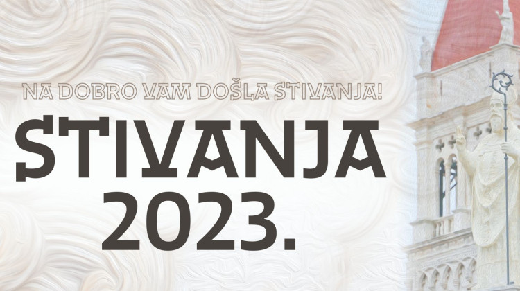 stivanja