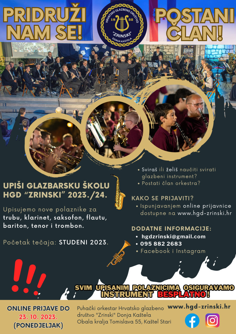 zrinski mala 1