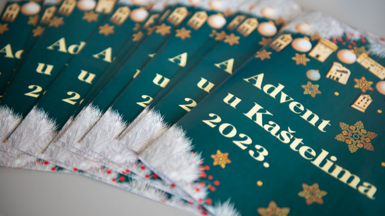 advent mala