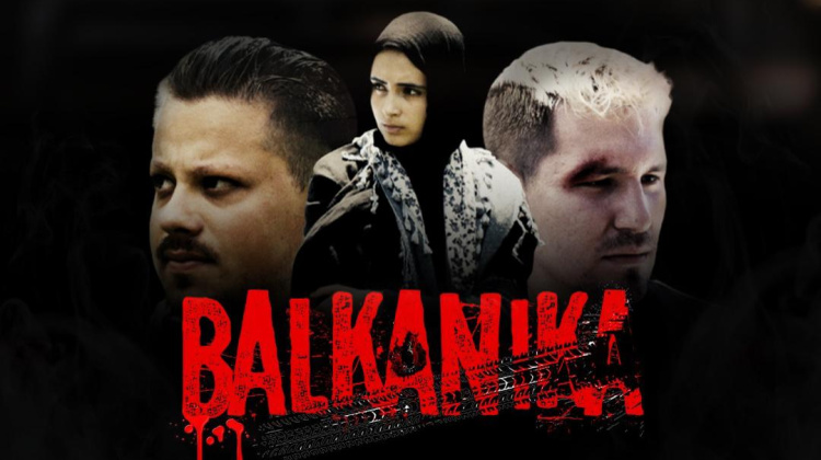 balkanika mala
