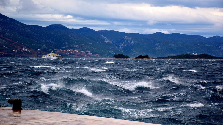 DHMZ: Pretežno oblačno