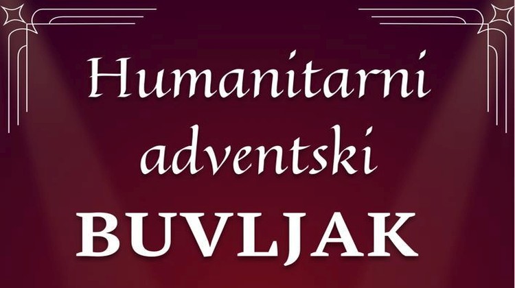 buvljak mala