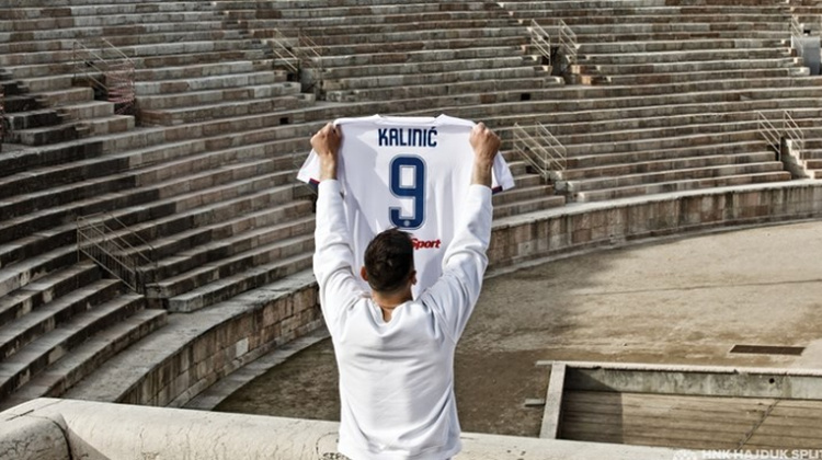 kalinic hajduk