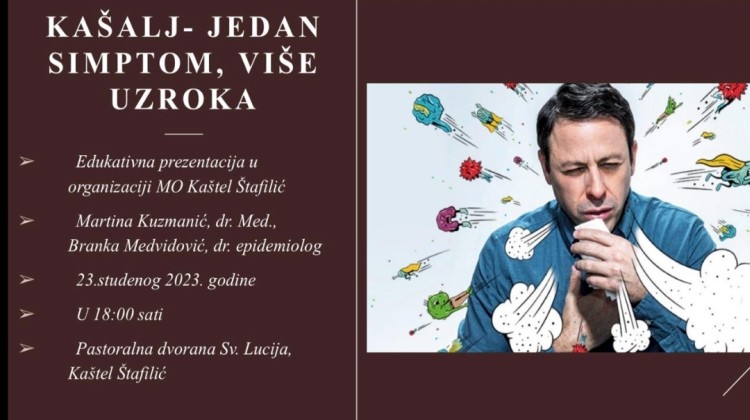kašalj 1