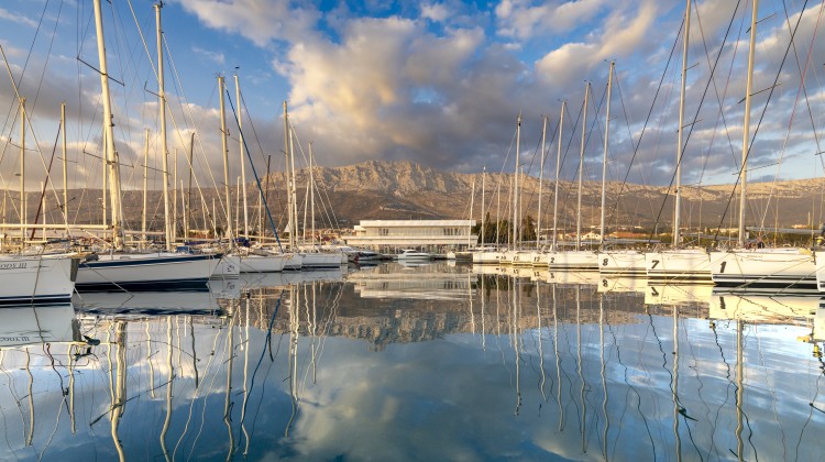 marina mala