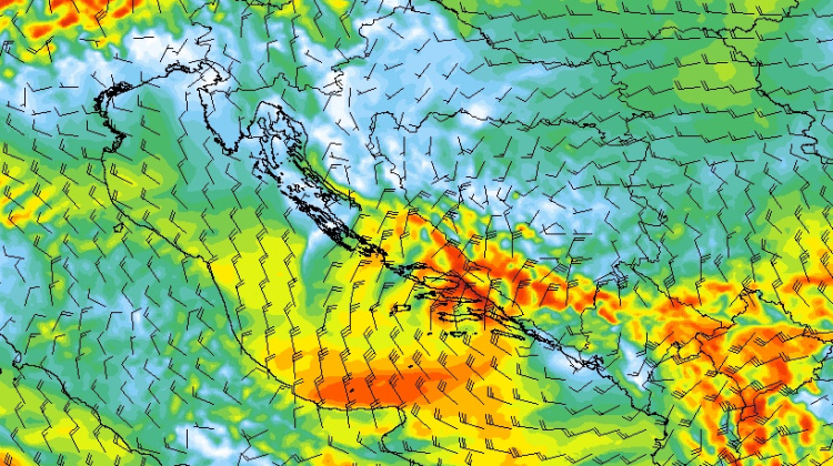 meteo