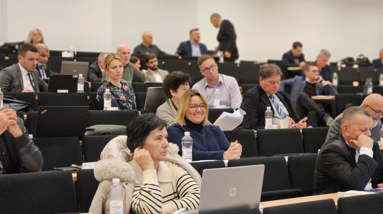 Usvojen proračun Splitsko-dalmatinske županije za 2024. godinu