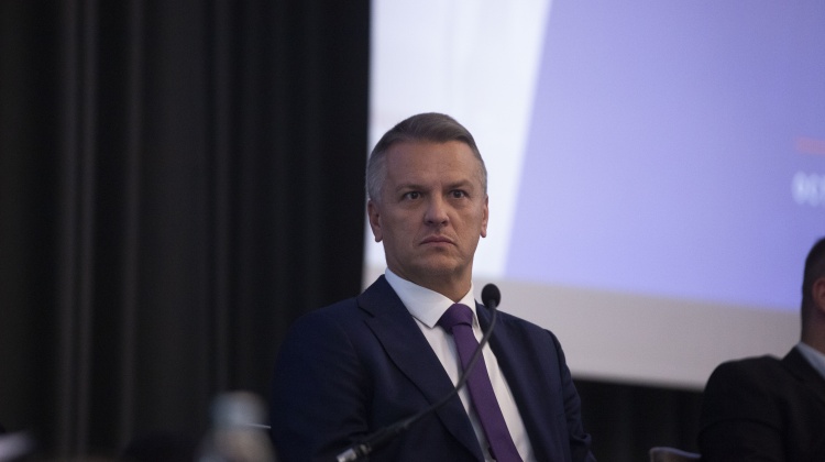 Bačić: V.d. ministra gospodarstva državni tajnik Hrvoje Bujanović