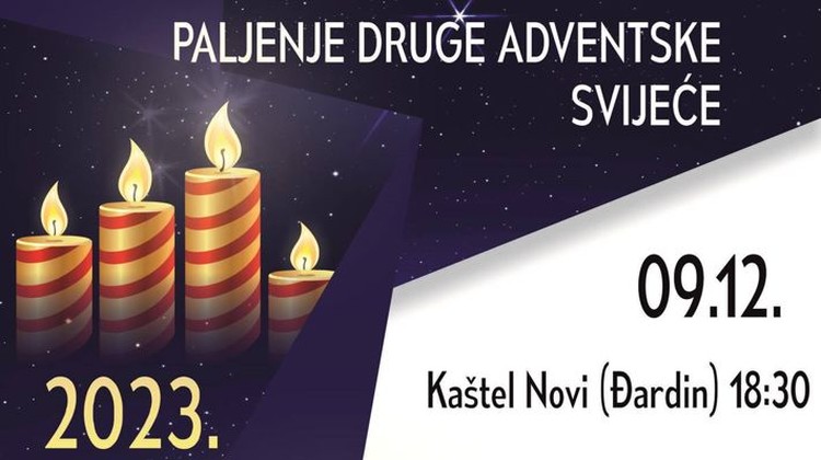 druga svića mala