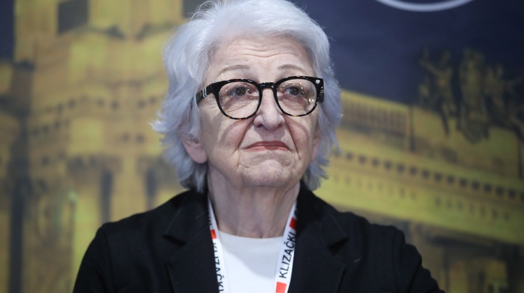 Za sljedeću godinu proračun HOO-a povećan za 25,1 u odnosnu na ovu