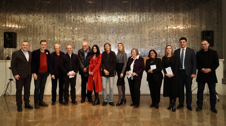 Uručene nagrade najboljim autorima na Festivalu zavičajne književnosti