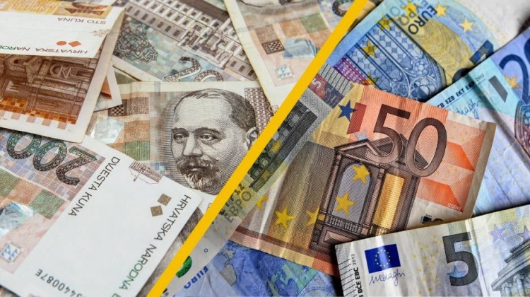 Niste zamijenili kune za eure? Od Nove godine to ćete moći na samo jednom mjestu