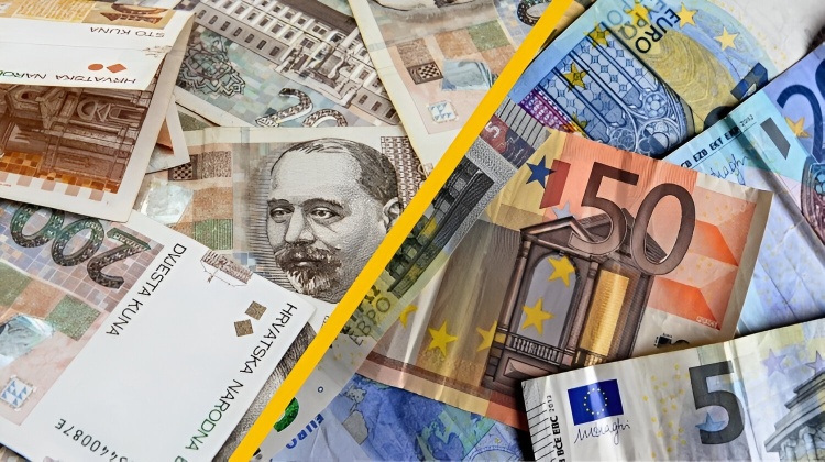 Bliži se kraj iskazivanja dvojnih cijena, a pola građana još eure preračunava u kune