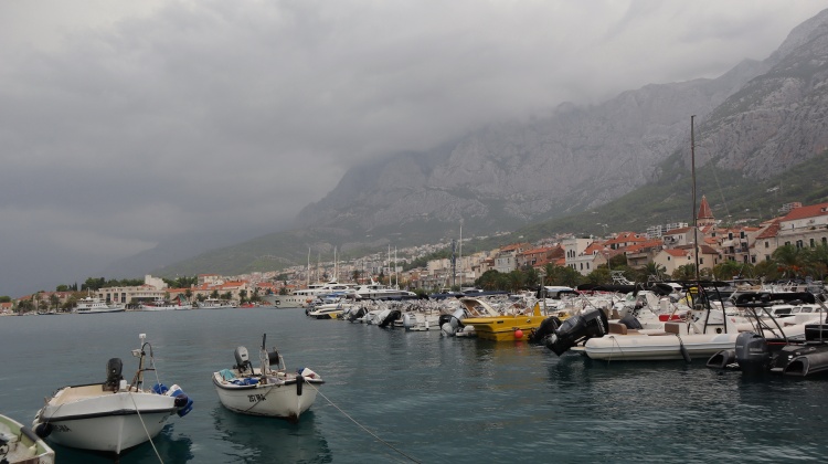 Makarska je Europski grad sporta!