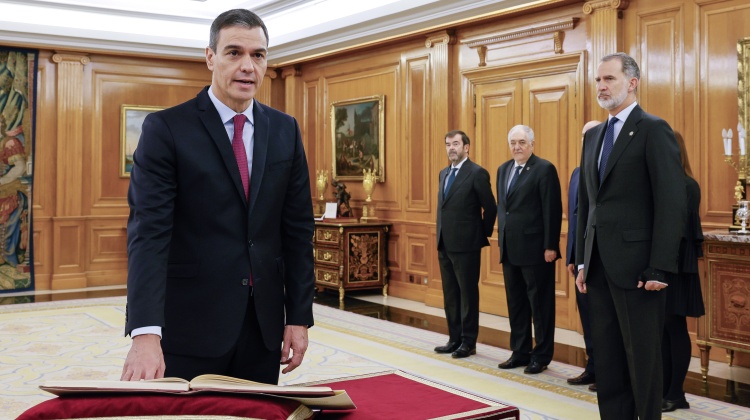 Sanchez: Svačija je zadaća braniti ljudska prava u svijetu