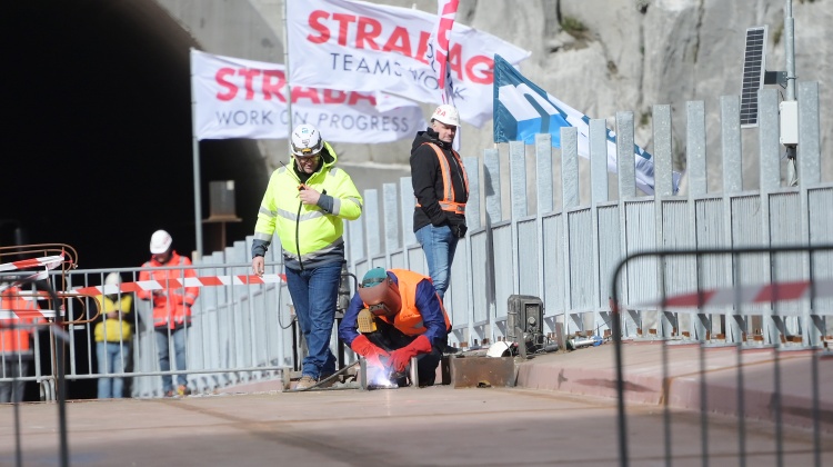 Jutarnji list: Za 20 projekata Hrvatskih cesta milijardu eura