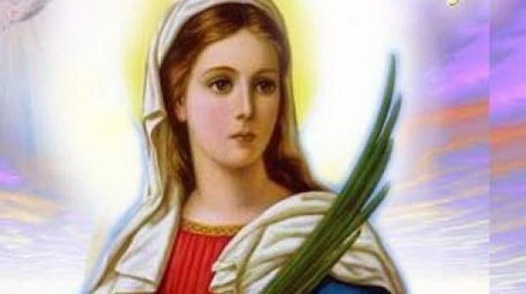 sveta lucija