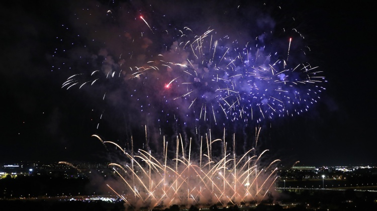 Prvi stanovnici Zemlje ušli u 2024.