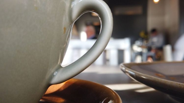 Što ima više kofeina - šalica kave ili čaja?