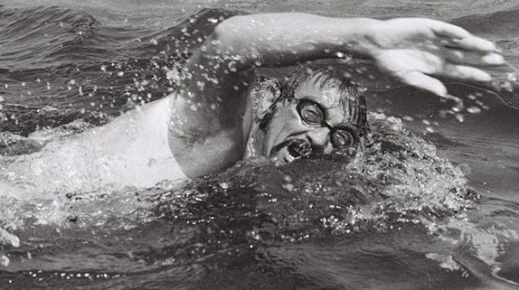 Dokumentarni film “Veljko od mora” o životu plivačke ikone Veljka Rogošića premijerno na HTV-u