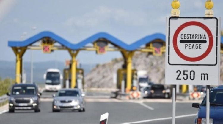 Stiže novi sustav plaćanja cestarine, evo kako će funkcionirati