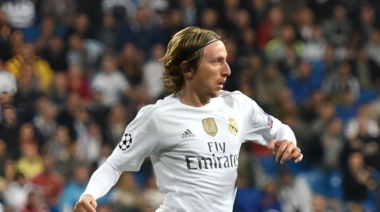modric wikimedia