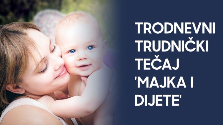 tecaj trudnice