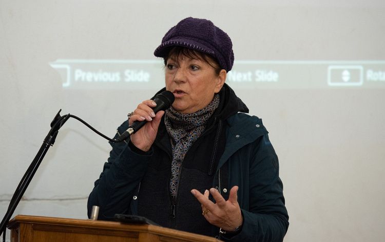 MiraMarinovićBakić