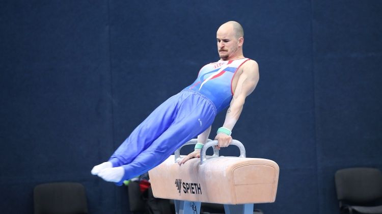 Filip Ude u finalu Svjetskog kupa u Kairu