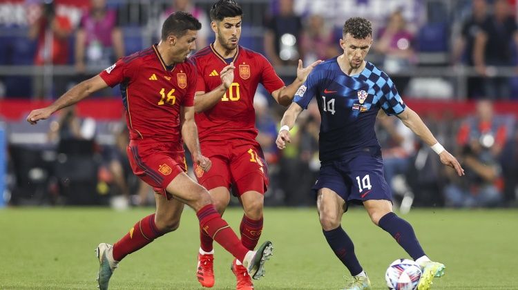 Liga nacija: Hrvatska protiv Poljske na Opus Areni, protiv Škotske u Zagrebu