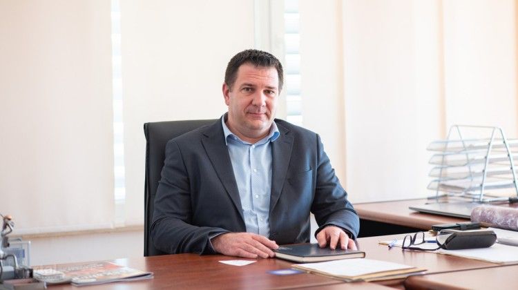 Denis Ivanović: Nastavimo zajedno graditi Kaštela kao grad ugodnog i kvalitetnog života za sve generacije