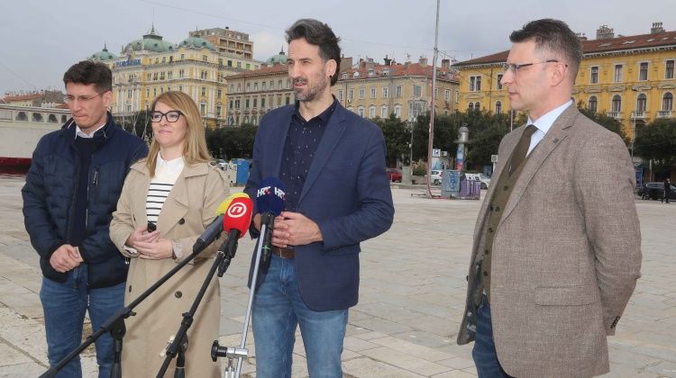 Petrov: Most ima svog kandidata za premijera - Nikolu Grmoju