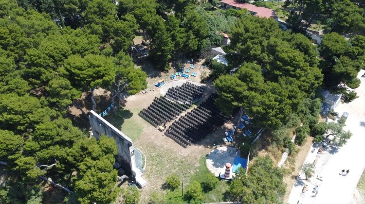 Započela procedura nabave za izradu projektno-tehničke dokumentacije za rekonstrukciju Ljetnog kina Bačvice