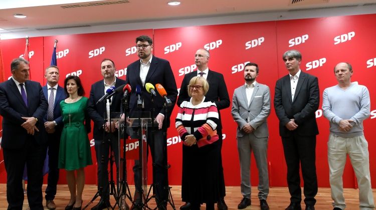 SDP i devet stranaka u koaliciji Za bolju Hrvatsku (1)