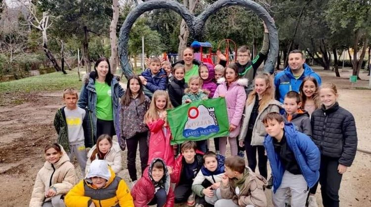 Počinje mala planinarska škola u organizaciji HPD-a Kozjak 