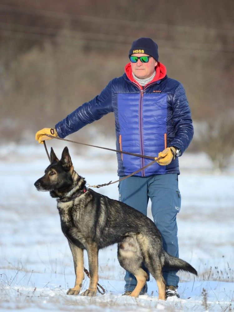 Bruno Ćapeta i Omar