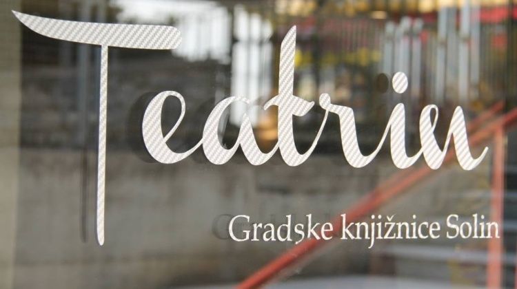 Obavijest o radnom vremenu Gradske knjižnice Solin za Veliki tjedan - Grad Solin