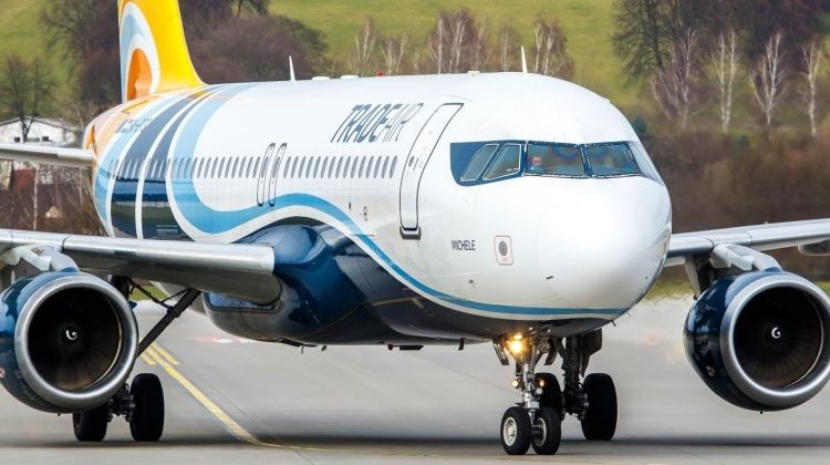 Trade Air će ovog ljeta letjeti za Croatia Airlines iz Splita - Croatian Aviation