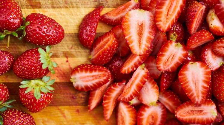 Jagode mogu ostati svježe danima ako ih na ovaj način čuvate | City Magazine